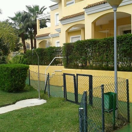 Apartamento Golf Sol Ξενοδοχείο Islantilla Εξωτερικό φωτογραφία