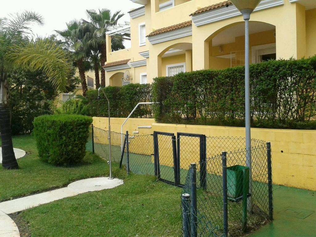 Apartamento Golf Sol Ξενοδοχείο Islantilla Εξωτερικό φωτογραφία